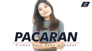 PACARAN PERNAH NGAPAIN AJA? #Tanyamereka
