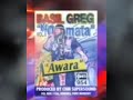 Basil Greg-Lavai Tora Pupuri Vol 8 (Chm Supersound Studio) 90Hits
