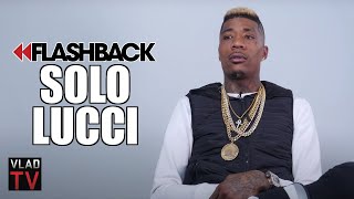 Solo Lucci on Returning to Trap House After Deadly Robbery (Flashback) Profile