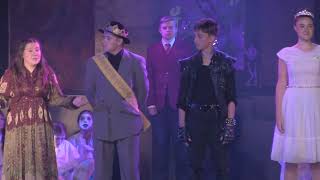 Pippin -- Stagedoor Manor 2022 Session 3