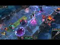 League of Legends S15 ARAM Illaoi (No Commentary)