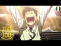 Apocalisse zombie = Niente lavoro! | DUB ITA | Zom 100: Bucket List of the Dead