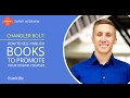 Self-Publishing Books to Promote Online Courses Explained | Interview with Chandler Bolt