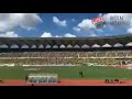 #SPORTS: Yanga celebrates its annual fete at the Benjamin Mkapa Stadium, Dar es Salaam