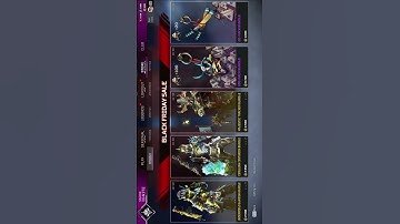 Black Friday Sale is Live #ApexLegends #Apex
