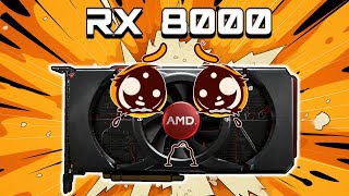 RX 8000 Gets TERRIBLE NEWS! by Gamer Meld 61,618 views 3 weeks ago 6 minutes, 41 seconds