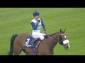 Champion Jockey 2024