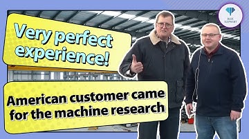 USA Customers Had a Pleasant Experience When Visiting Blue Elephant