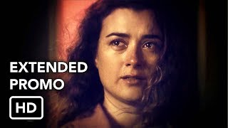 Celebrity NCIS 16x13 Extended Promo "She" (HD) Season 16 Episode 13 Extended Promo - Ziva Teaser Net Worth
