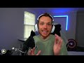 Beginning of video