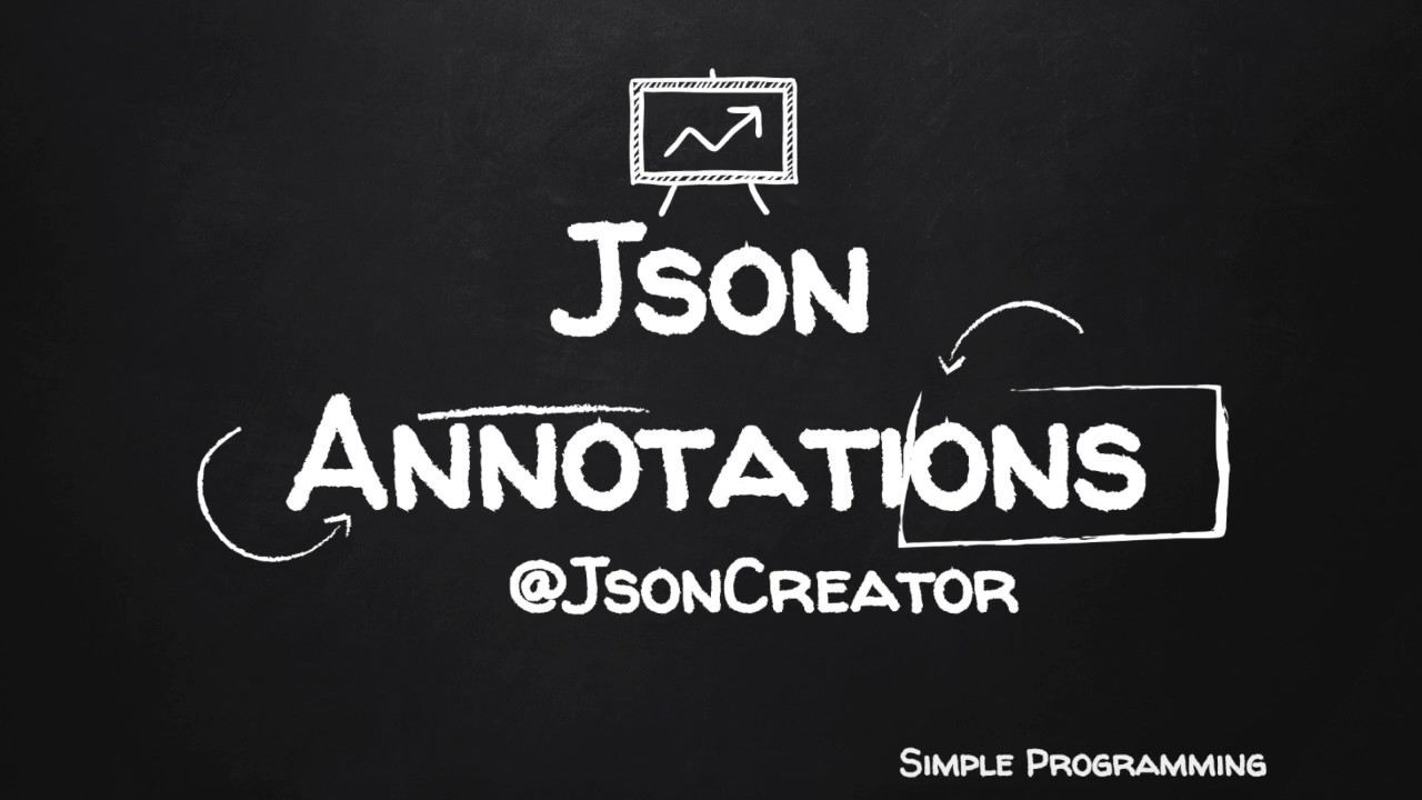 Jsoncreator