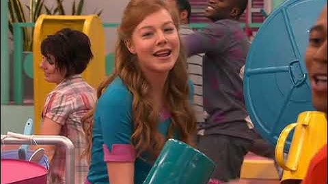 Nick Playdate - The Jumparounds "Music Video" Interstitial - Stomp The House (Shortened, March 2009)