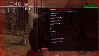 Internal Trainer v0.9.7 - Real-time Inventory, Knife durability and more