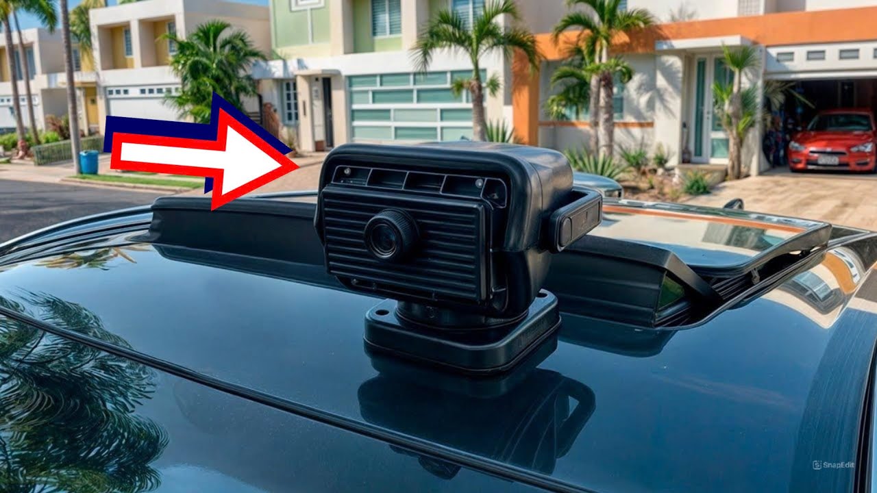 11 Must Have Car Gadgets on Amazon to Transform Your Drive in 2025 ...