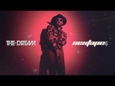 The Dream - "Sang" (Official Audio)