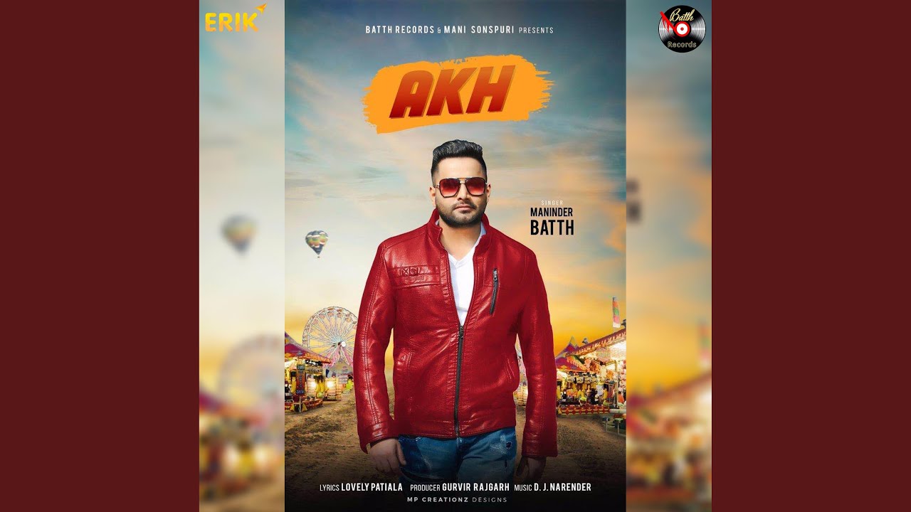 Watch Akh on YouTube Watch Akh on YouTube