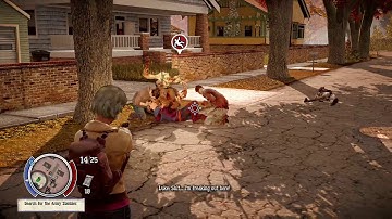 State of Decay Y.O.S.E.: Breakdown - Killing Survivors I Don