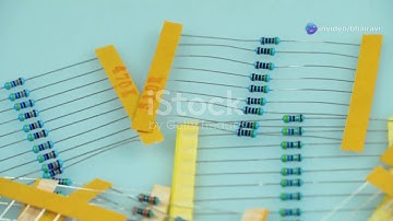 How to Read Resistor Color Codes Easily!