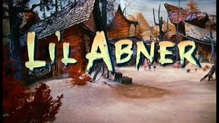 Li'l Abner
