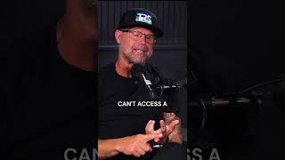 Most people dont think about mobility until something starts to hurt. I think thats backwards.