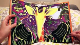Giraffes Cant Dance Storytime Read Aloud Childrens Book