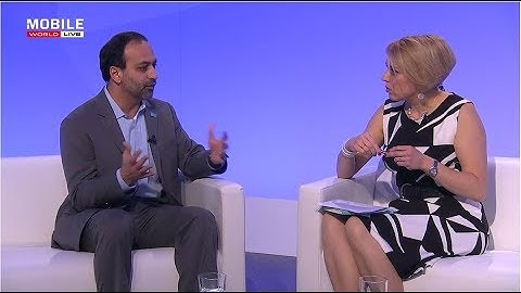 A Deep Dive Into 5G Explained by Alok Shah, VP of Samsung Electronics @MWC19 Barcelona