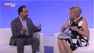 A Deep Dive Into 5G Explained By Alok Shah, Vp Of Samsung Electronics Barcelona