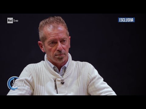 Video Massimo Bossetti: Non ho ucciso Yara - Porta a Porta 22/01/2026