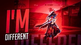 Im Diffrent Cyclone Ff New Video Headshorts