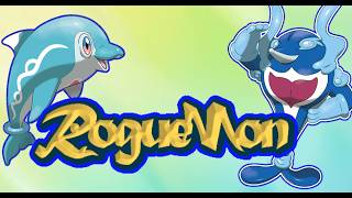 !Roguemon Split -Open !beta is set screenshot 5