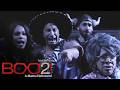 When the jump scare hits and everyone screams 😂 Boo 2! A Madea Halloween | Tyler Perry