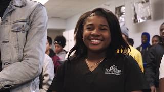Everyone Belongs (In Harmony - Part Three - Student Programs/Community-based Programs)