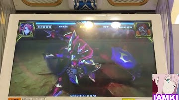 Hero Of Robots galaxy:monarch dracula all melee and shooting moves