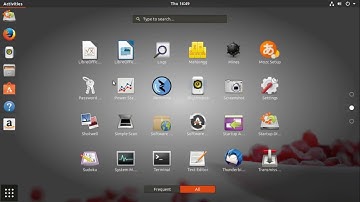 Ubuntu 18.04 LTS (Bionic Beaver) - Daily Build