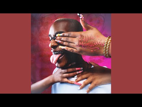 Justin99 - Hola Mamacita (Official Audio)