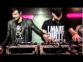 SKRILLEX,KNIFE PARTY & DJ BL3ND MIX BY DJ K3V1N
