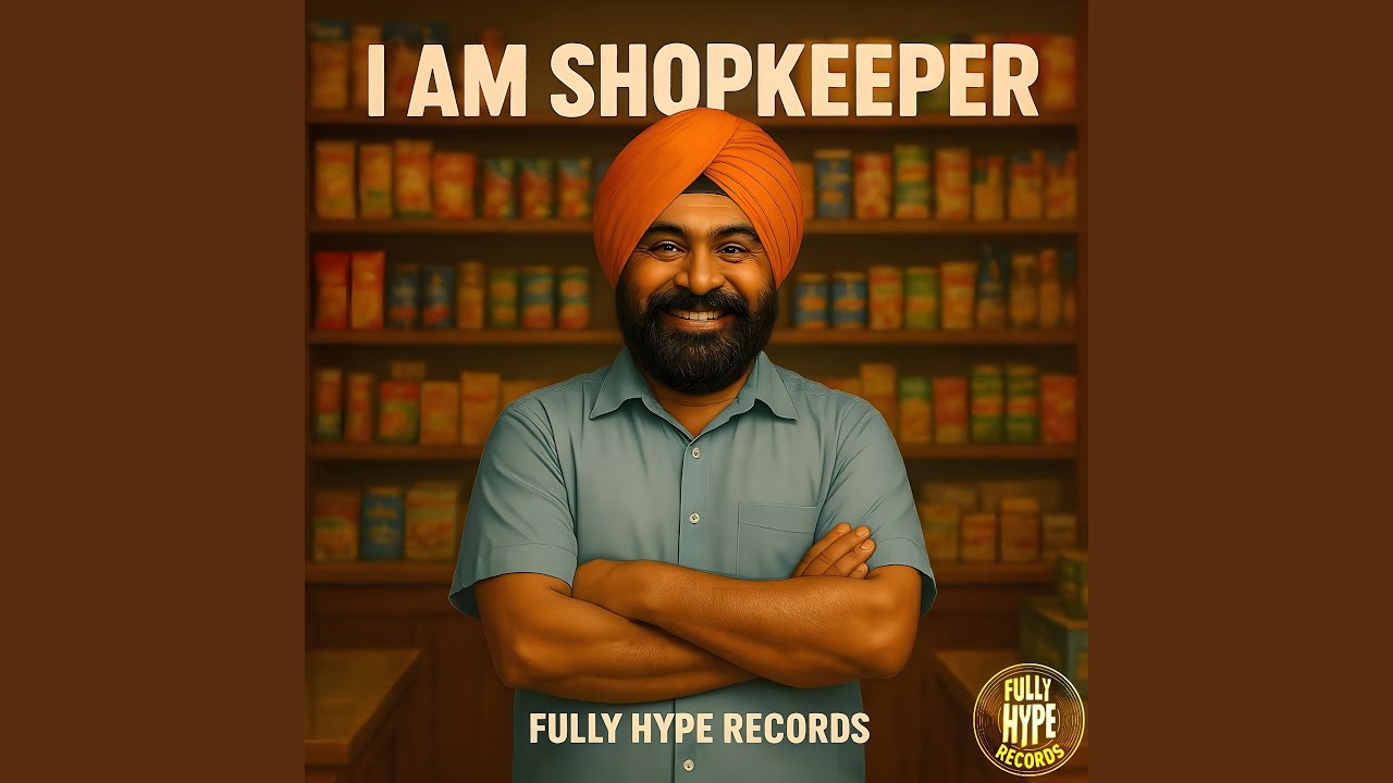 CCTV Is Watching You