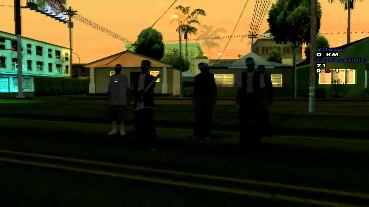 Trailer Oficial CityLife Roleplay - YouTube