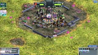 WarCommander - How to Gaints Large Thorium MAX PAYNE