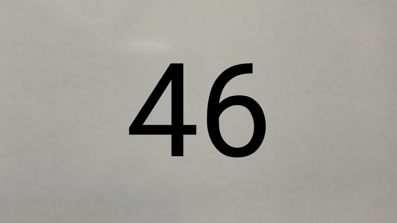 How To Write 46