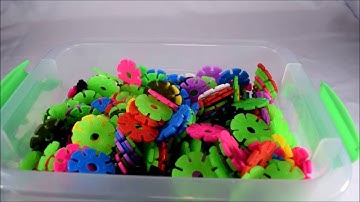 Check This Out!: LAIMALA Snowflake Toys