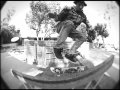 Greg Lutzka: Independent Trucks
