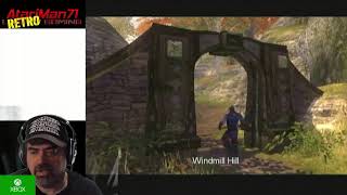 Episode X-16 – Xbox: Fable – The Lost Chapters (16)