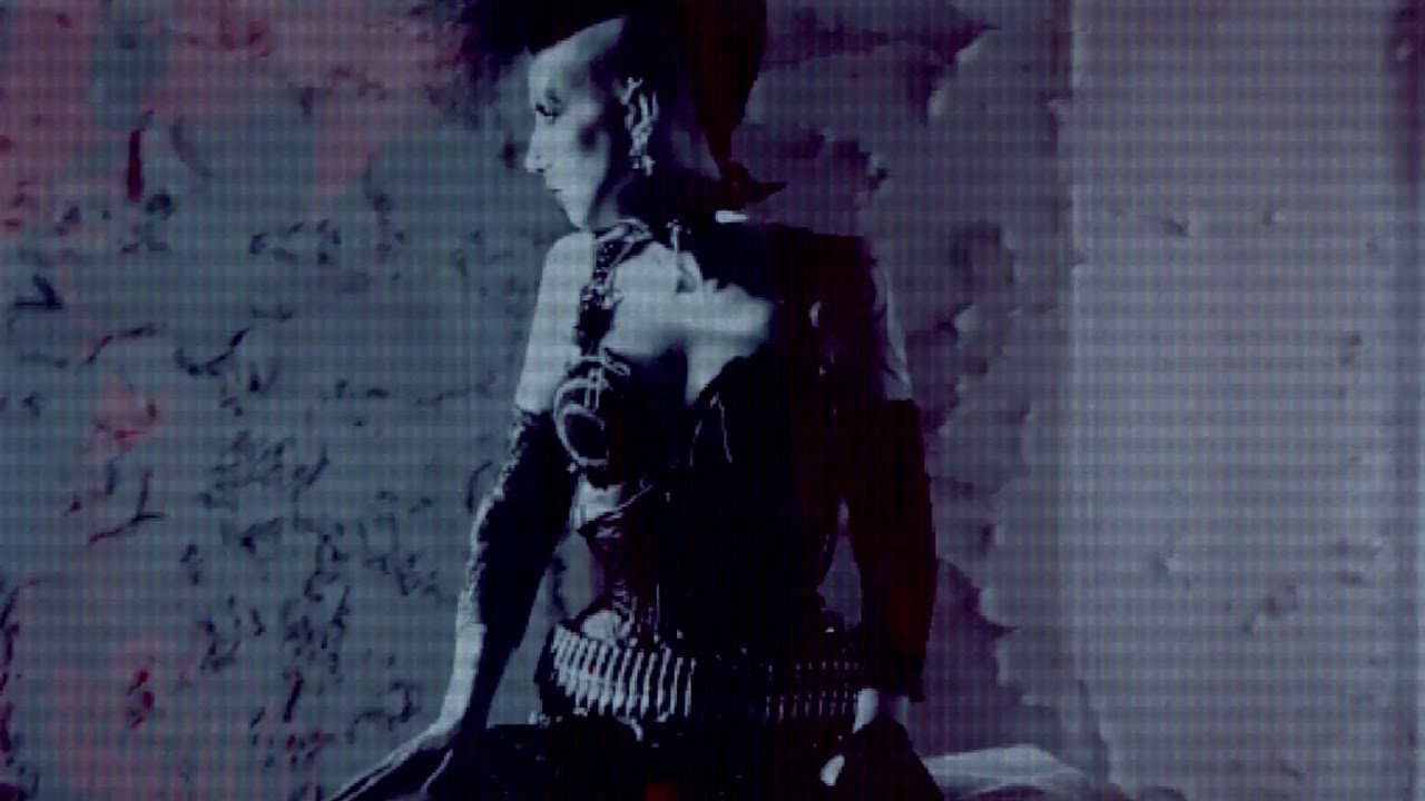 DARK - NIGHTMARE (Official Music Video)