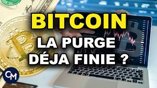 BITCOIN et si OCTOBRE se PASSAIT ENFIN BIEN ?!