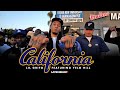 Lil Grifo - California Ft. Yelo Hill (Official Music Video)