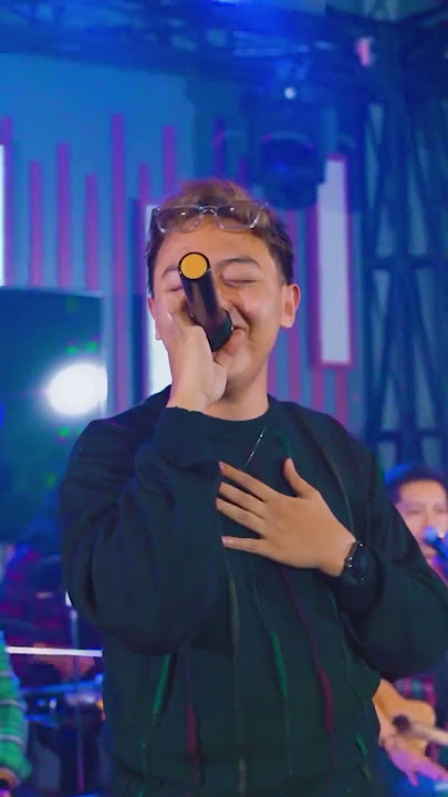David Chandra X Vicky Prasetyo - Rungkad 2 ( Teaser Video) #shorts