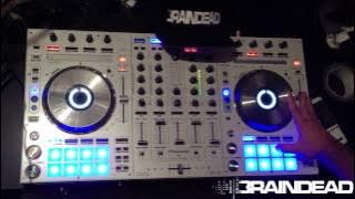 Download lagu BrainDeaD's short routines