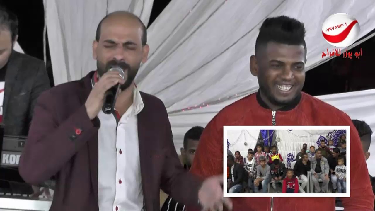 مركز اليوزر.0797873001-  افراح العشوش العريس قتاده العشوش -الفنان محمد صخر