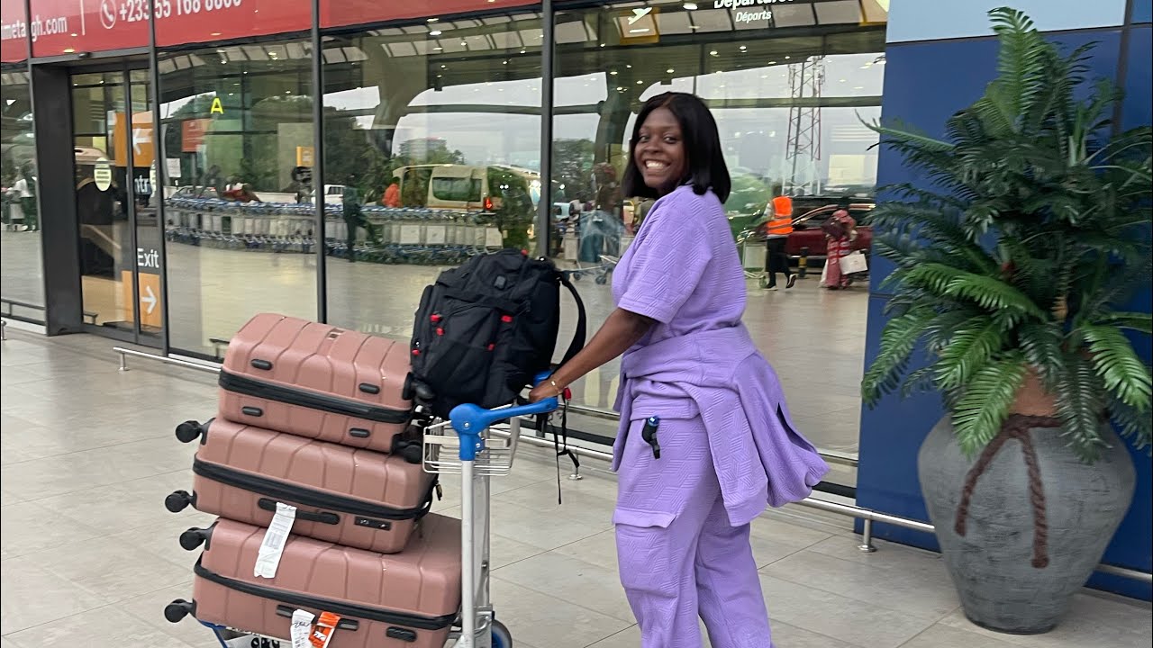 ГОТОВИМСЯ К ПУТЕШЕСТВИЮ || НАЧИНАЕТСЯ НОВАЯ ГЛАВА ✈️